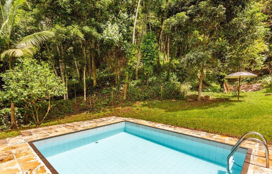Petrópolis Sitio Borges 빌라 외부 사진
