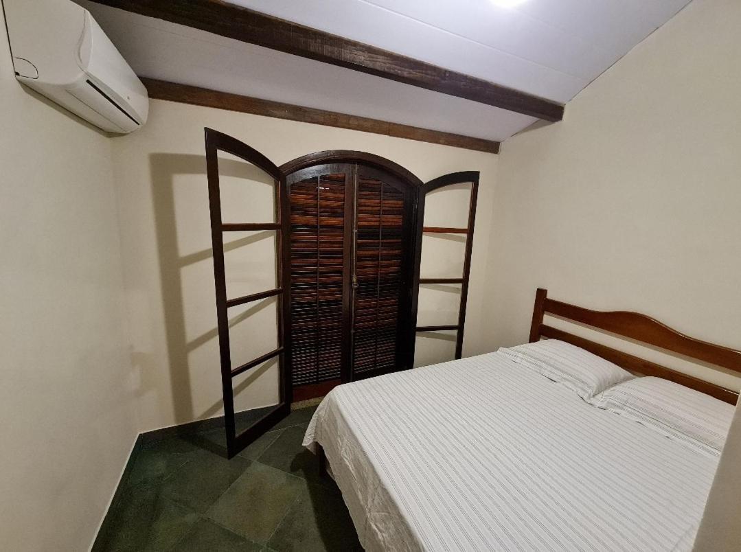 Petrópolis Sitio Borges 빌라 외부 사진