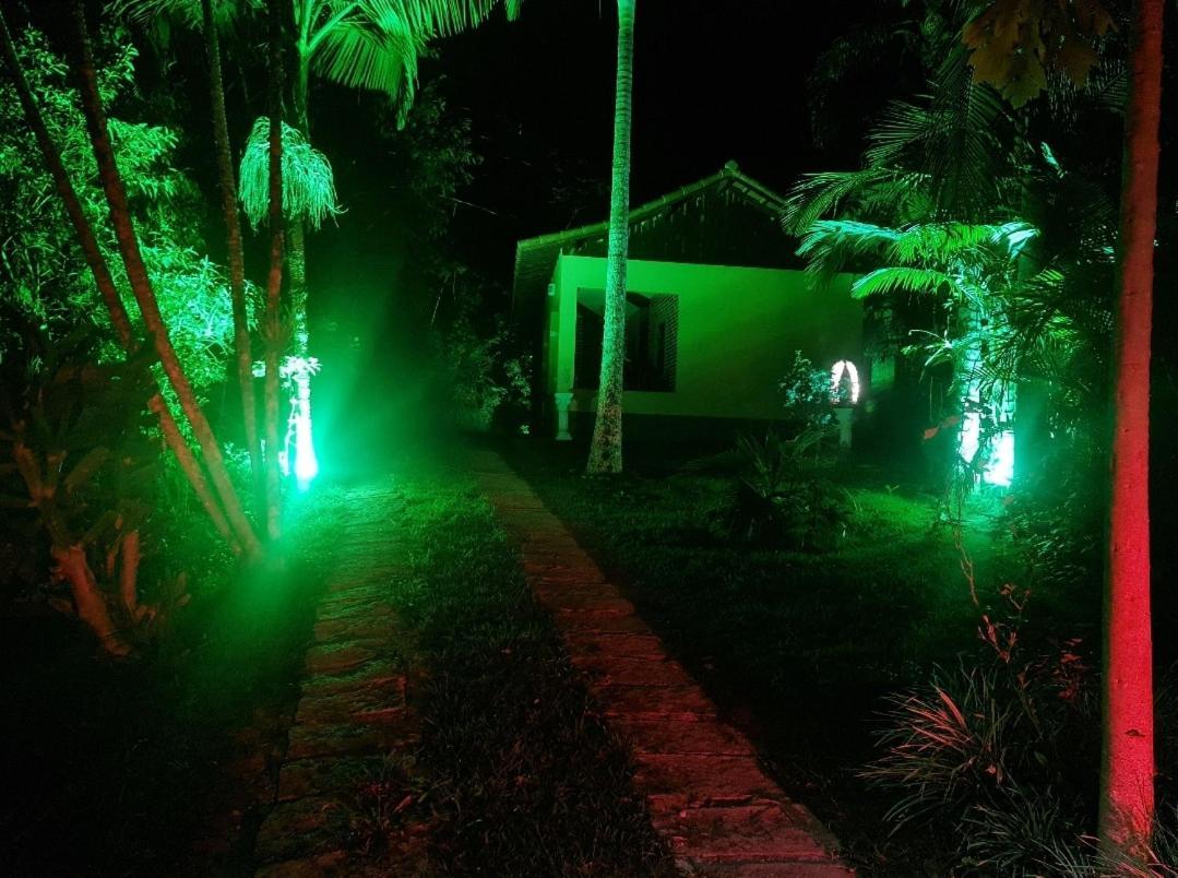 Petrópolis Sitio Borges 빌라 외부 사진