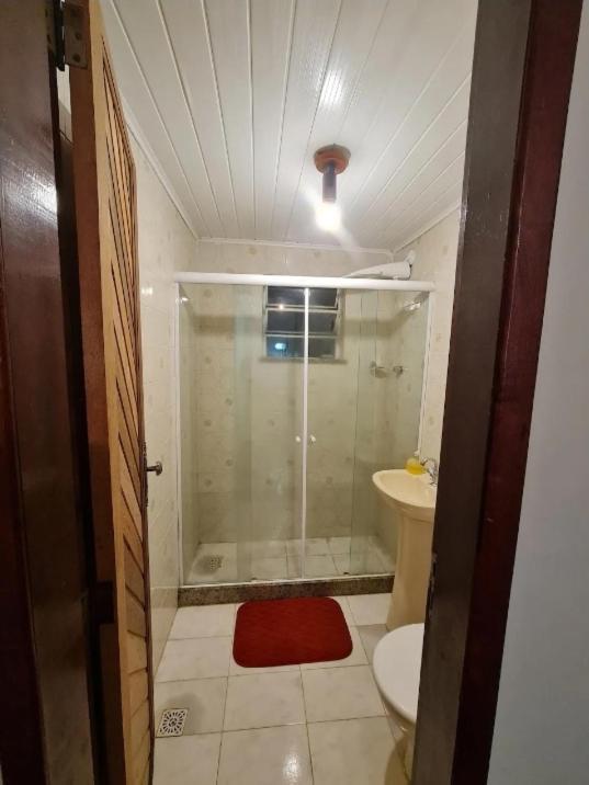 Petrópolis Sitio Borges 빌라 외부 사진
