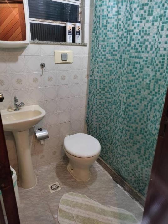 Petrópolis Sitio Borges 빌라 외부 사진